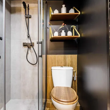 Charming Studio 2p Heart Of - Le Marais